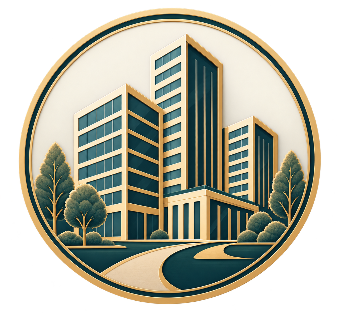 Corporate Campuses