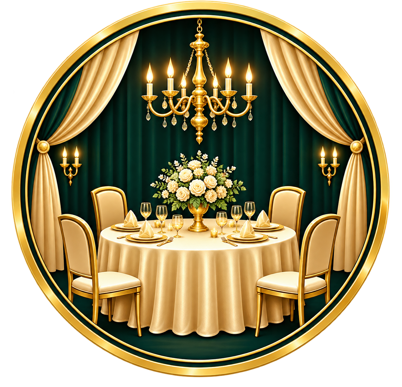 Banqueting & Events