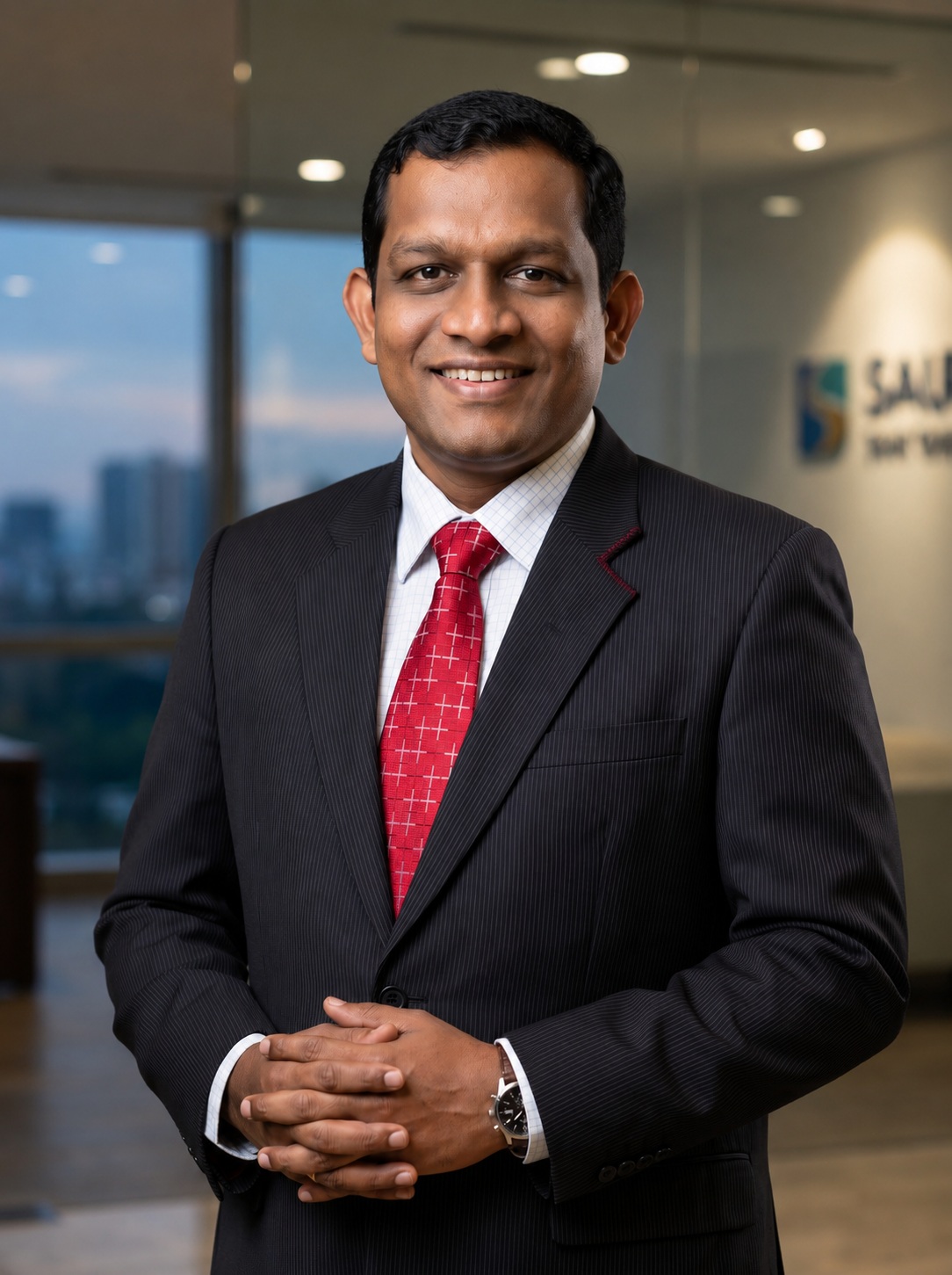 Nityanand Shetty — Director — Culinary Operations
